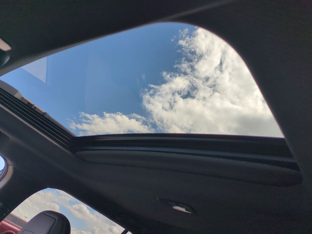 Thumbnail: 2026 Subaru Outback - 25