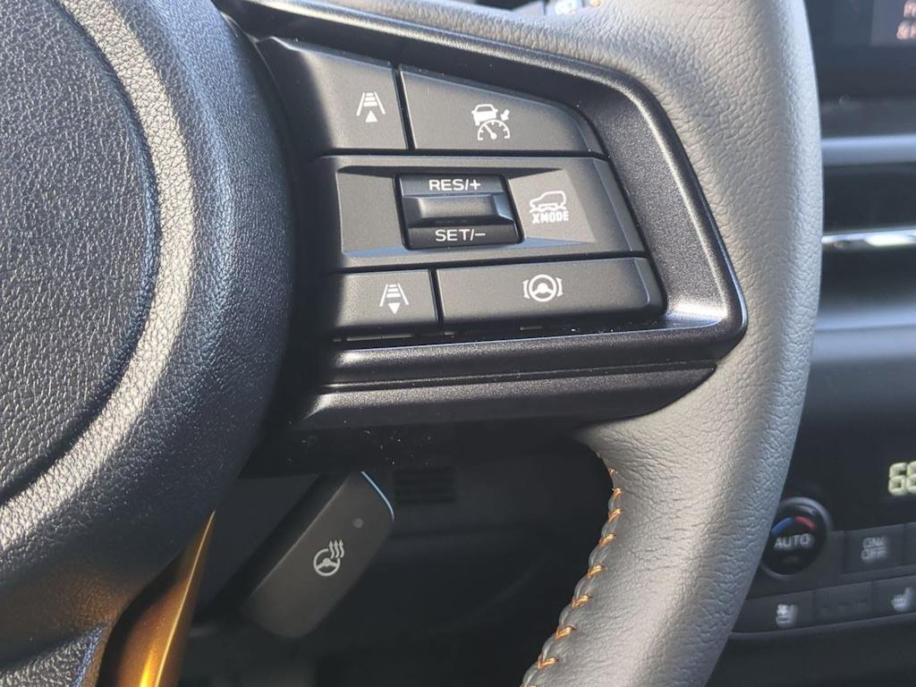 Thumbnail: 2026 Subaru Outback - 30