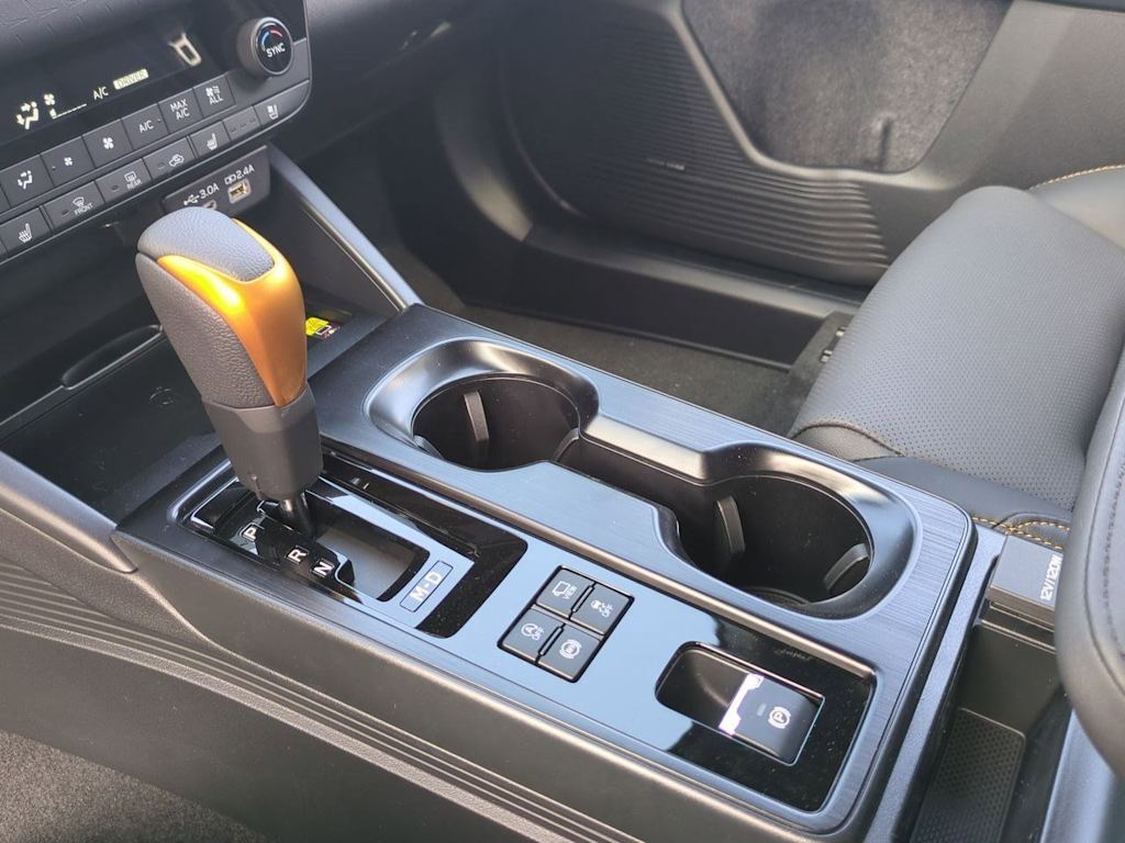 Thumbnail: 2026 Subaru Outback - 15