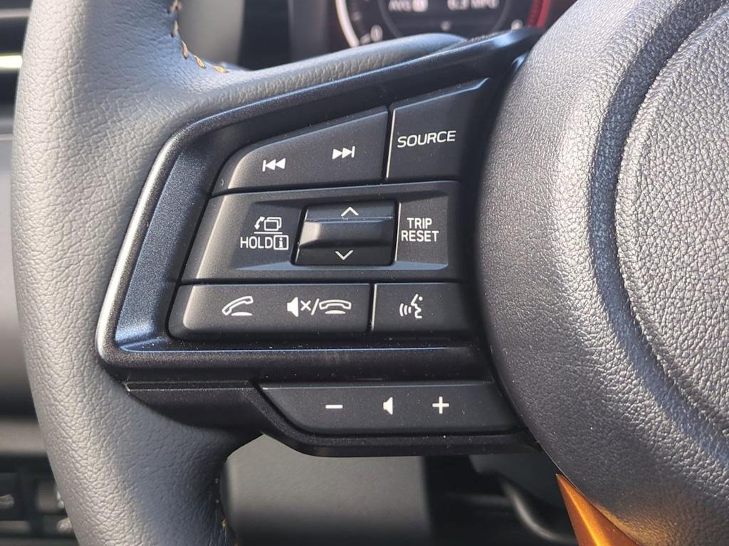 Thumbnail: 2026 Subaru Outback - 29