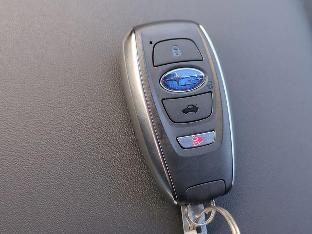 Thumbnail: 2026 Subaru Outback - 17