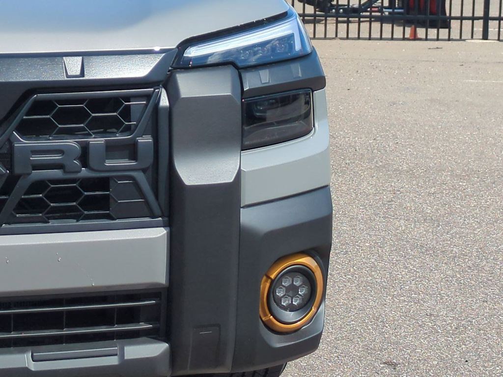 Thumbnail: 2026 Subaru Outback - 22