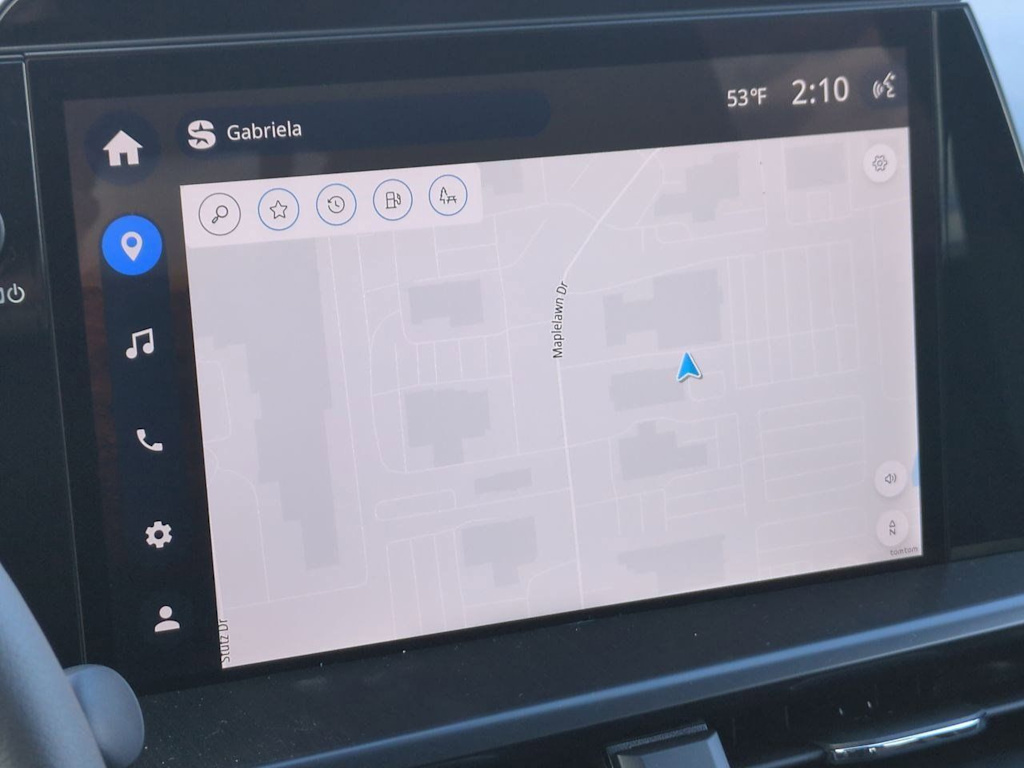 Thumbnail: 2026 Subaru Outback - 33