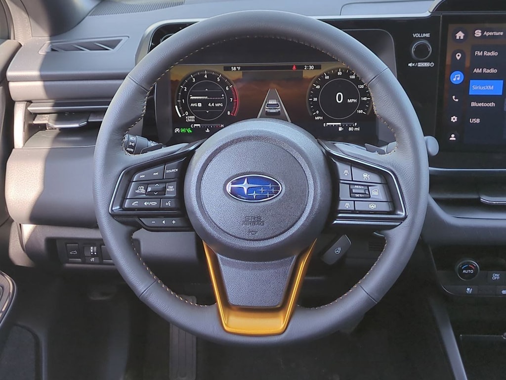 Thumbnail: 2026 Subaru Outback - 12