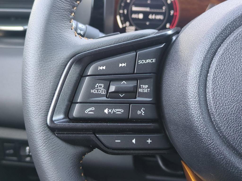 Thumbnail: 2026 Subaru Outback - 28