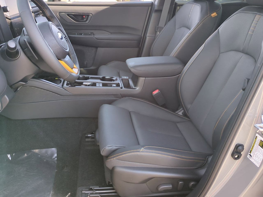 Thumbnail: 2026 Subaru Outback - 9