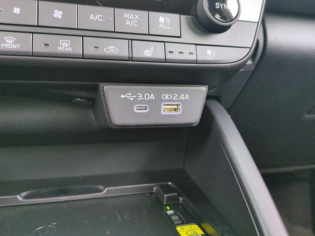 Thumbnail: 2026 Subaru Outback - 35