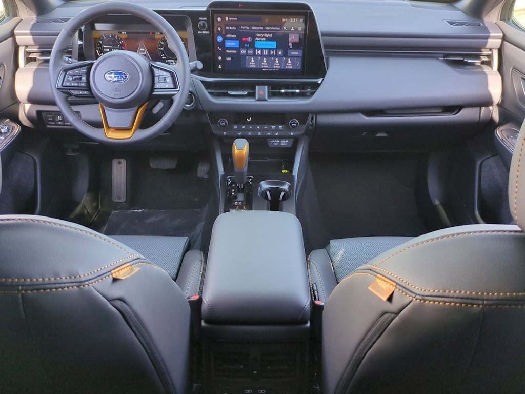 Thumbnail: 2026 Subaru Outback - 8