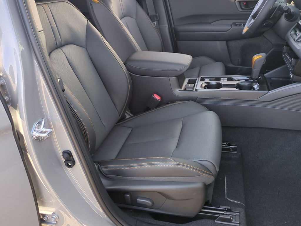 Thumbnail: 2026 Subaru Outback - 27