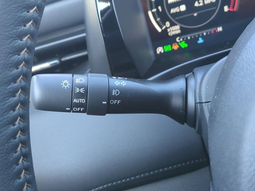 Thumbnail: 2026 Subaru Outback - 32