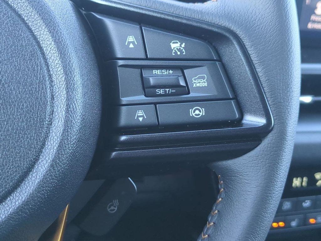 Thumbnail: 2026 Subaru Outback - 30