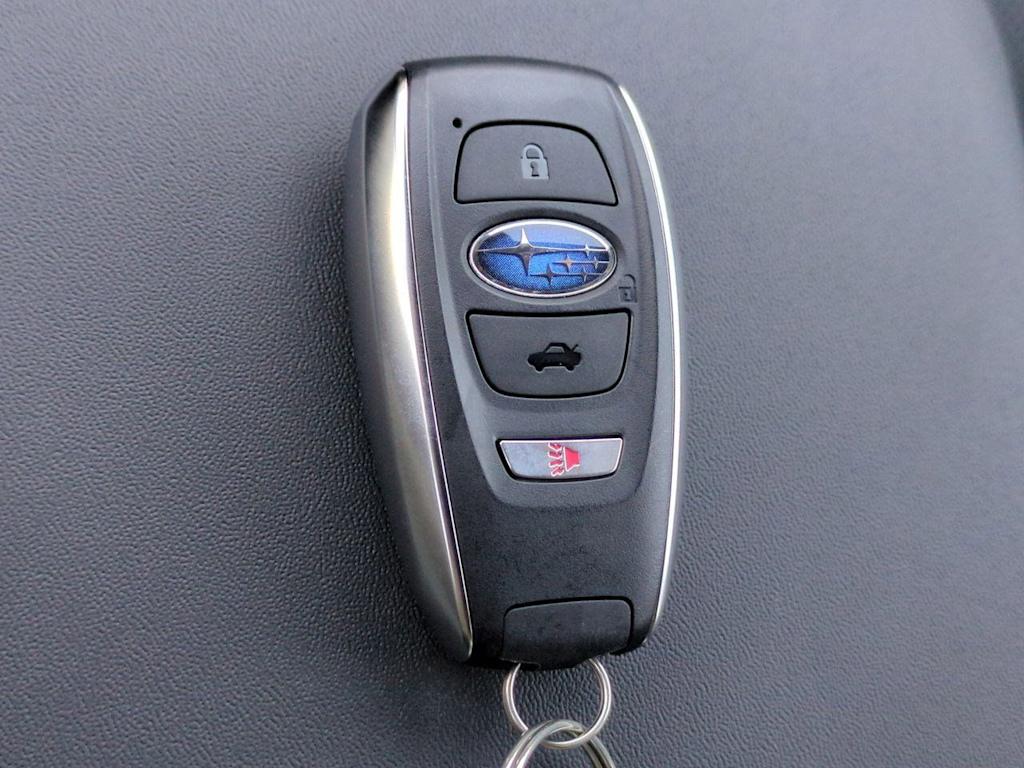 Thumbnail: 2026 Subaru Outback - 17