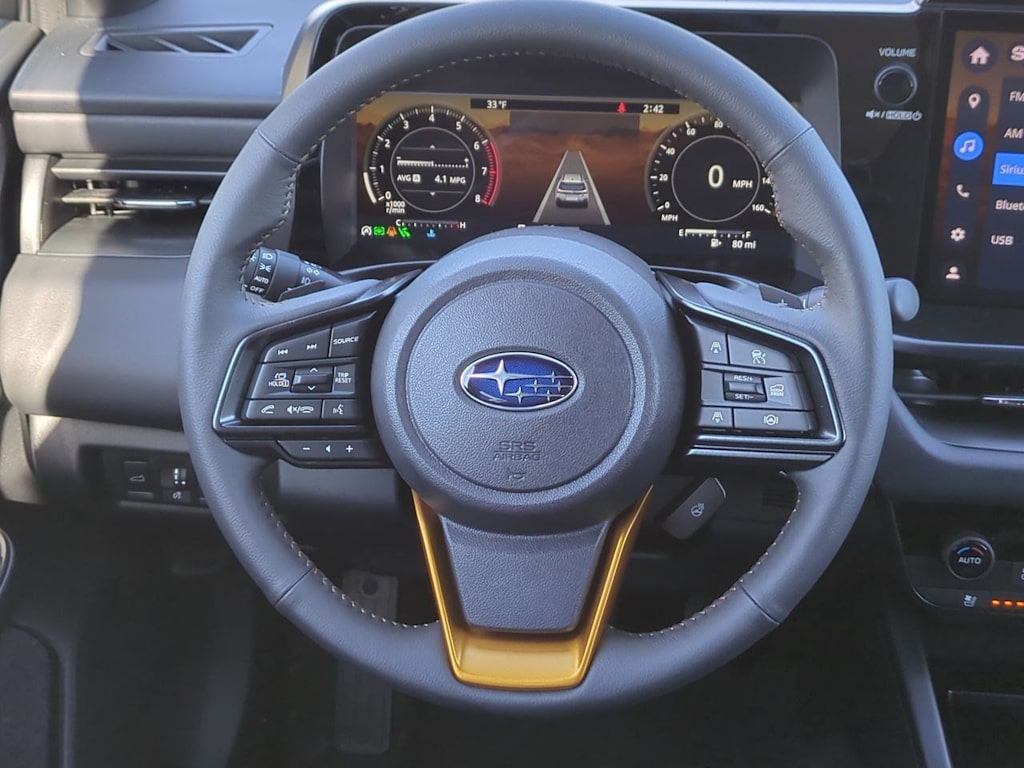 Thumbnail: 2026 Subaru Outback - 13