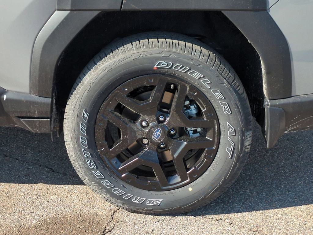 Thumbnail: 2026 Subaru Outback - 8