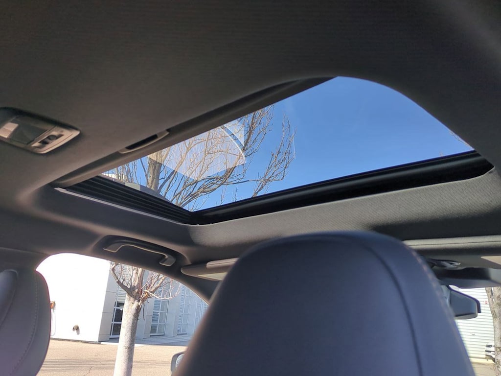 Thumbnail: 2026 Subaru Outback - 27