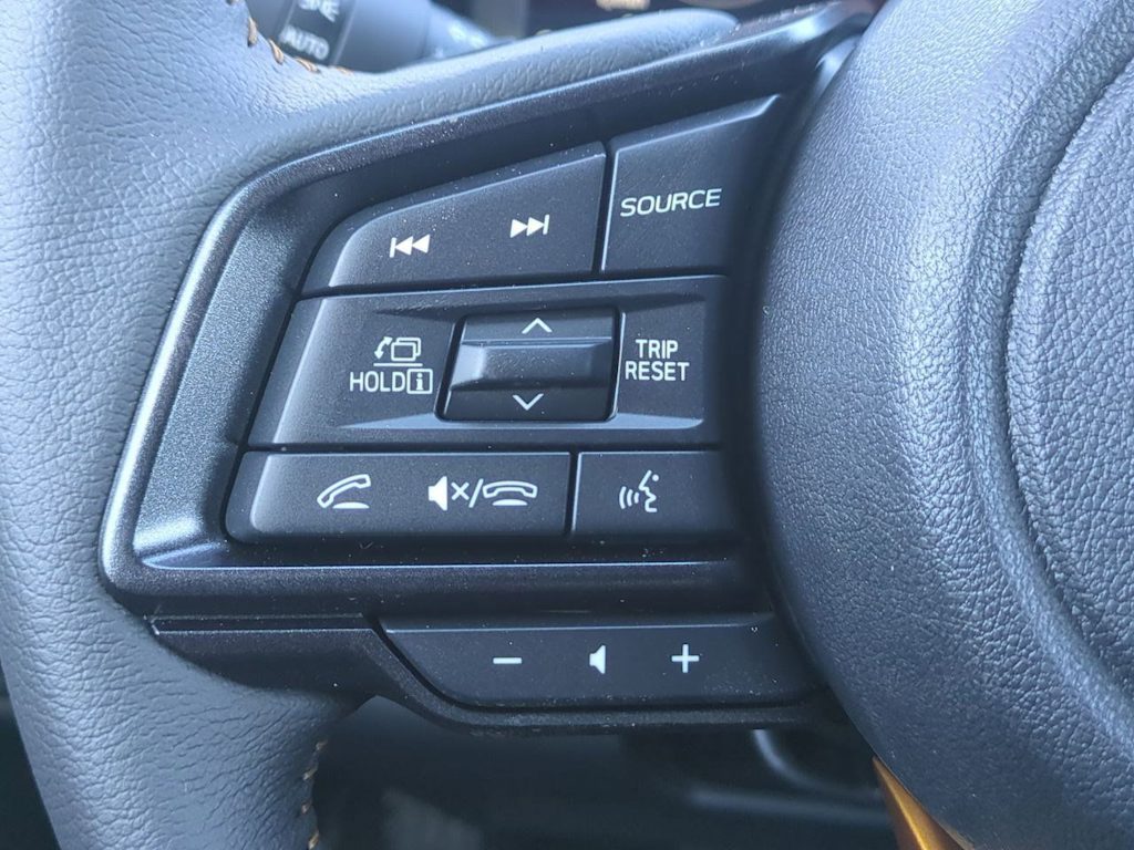 Thumbnail: 2026 Subaru Outback - 29