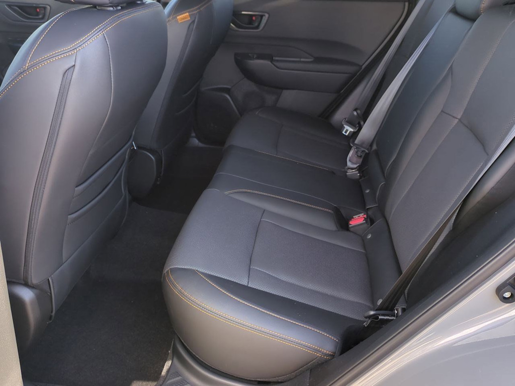 Thumbnail: 2026 Subaru Outback - 12