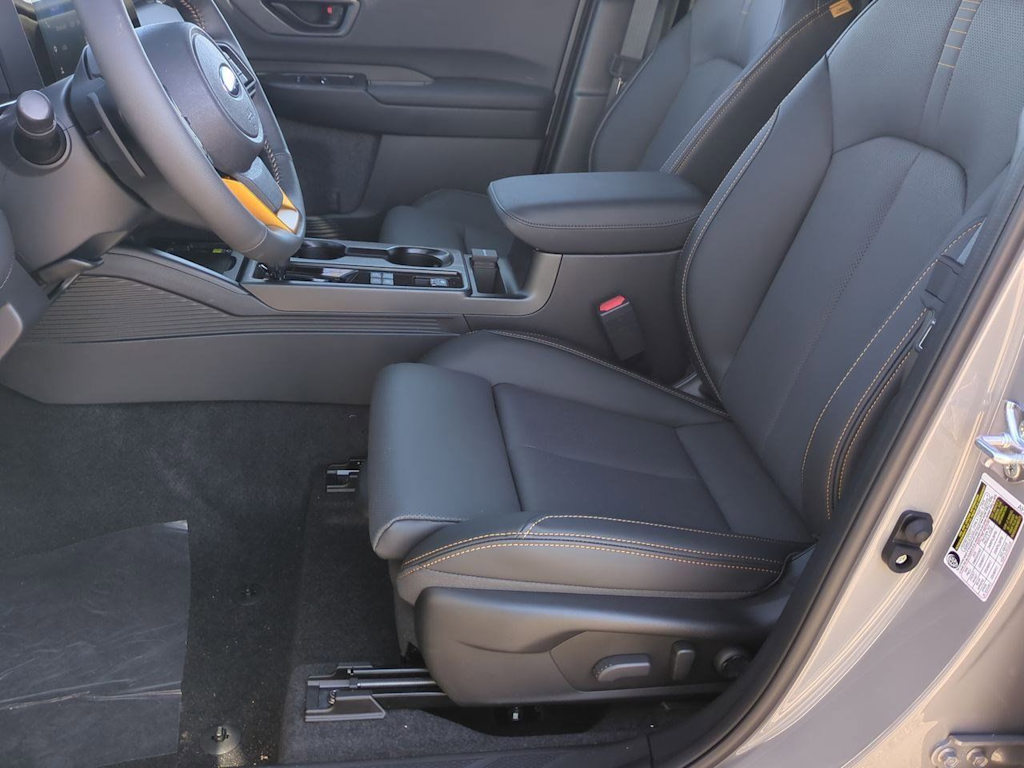 Thumbnail: 2026 Subaru Outback - 10