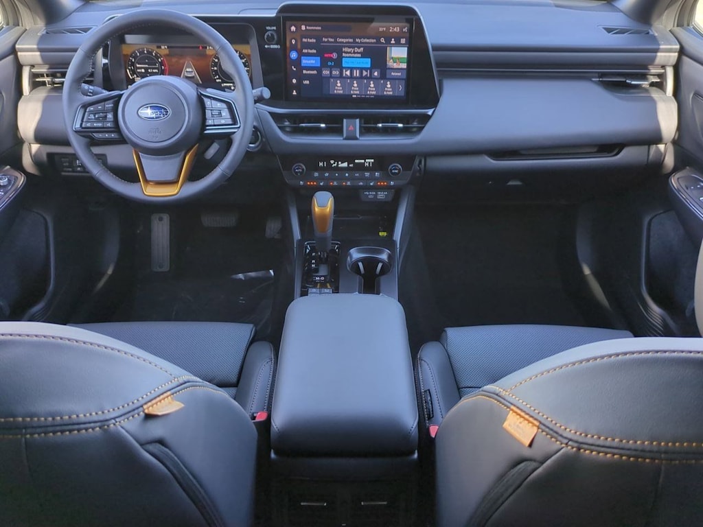 Thumbnail: 2026 Subaru Outback - 9