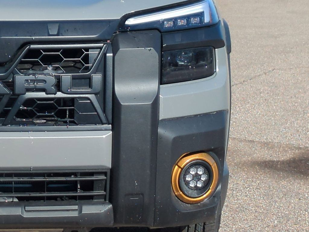 Thumbnail: 2026 Subaru Outback - 22