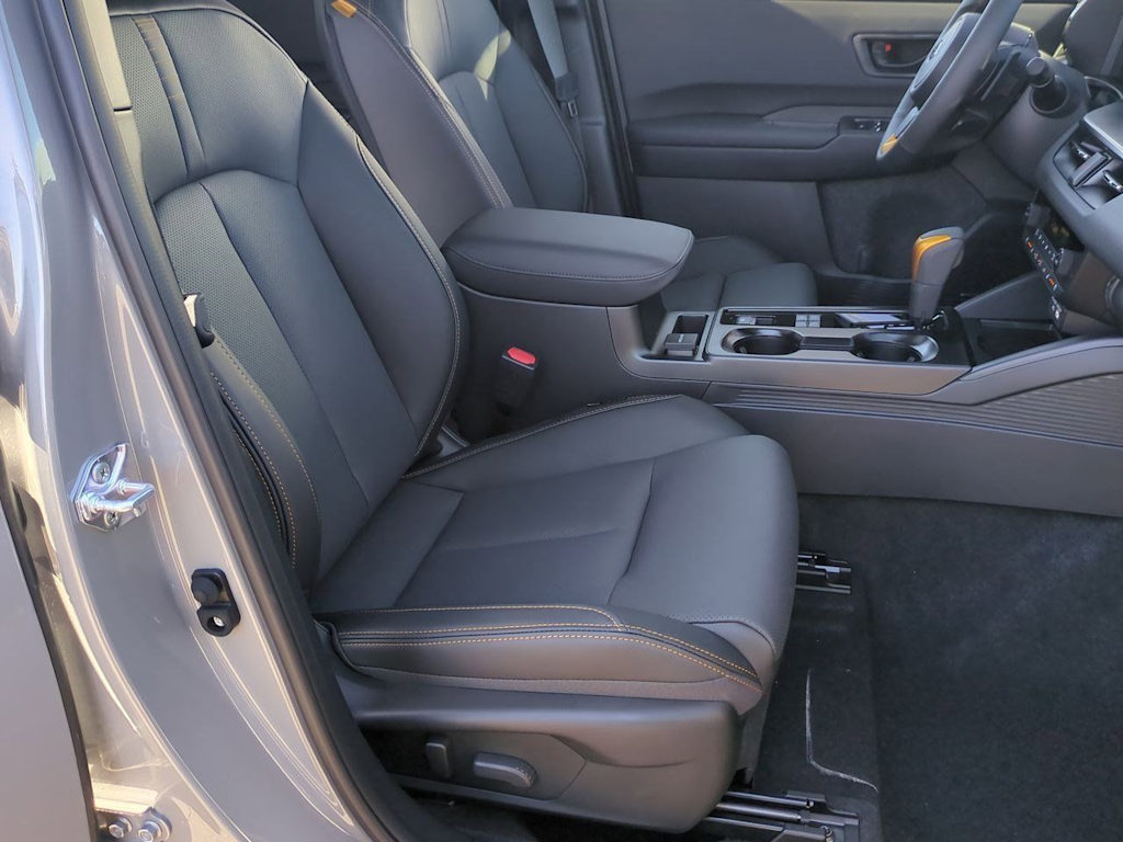 Thumbnail: 2026 Subaru Outback - 28