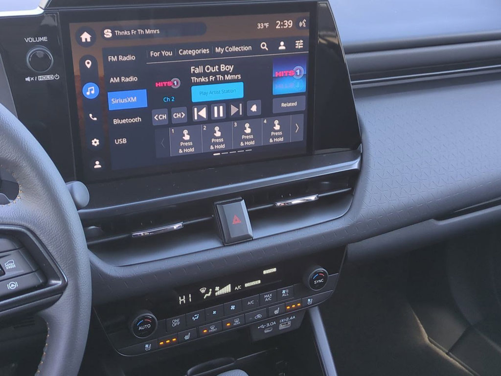 Thumbnail: 2026 Subaru Outback - 14