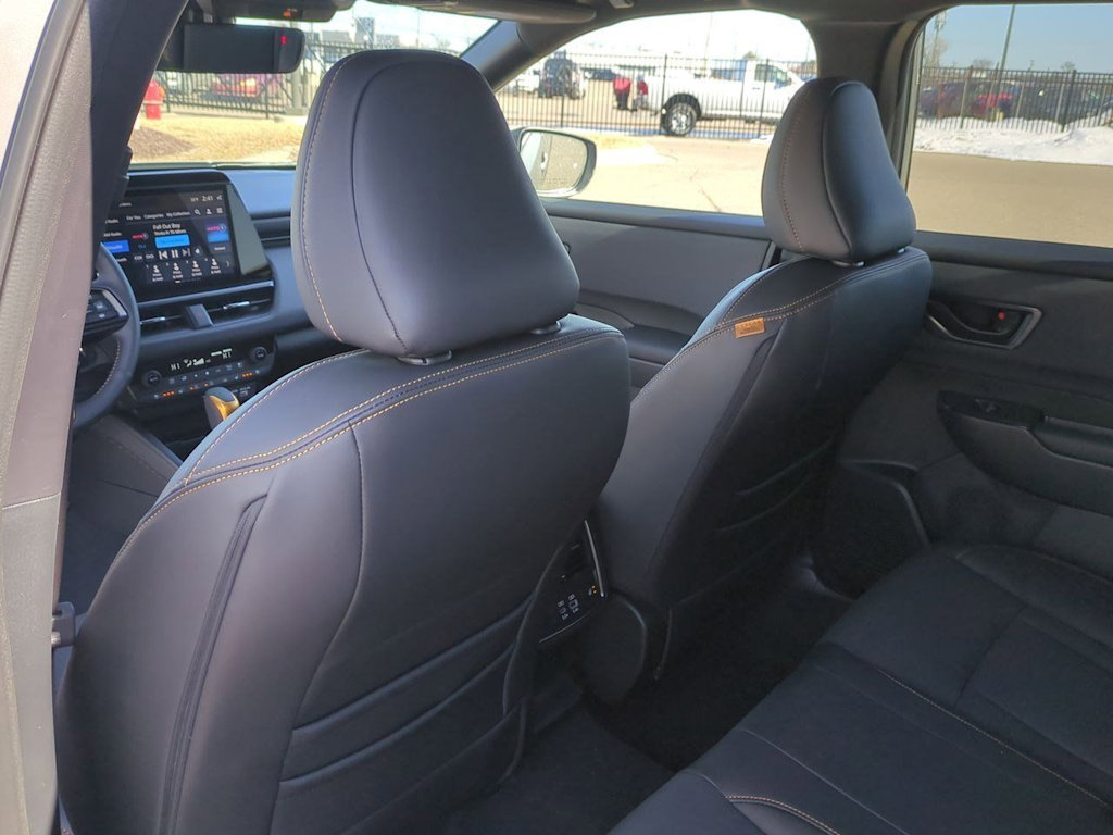 Thumbnail: 2026 Subaru Outback - 11