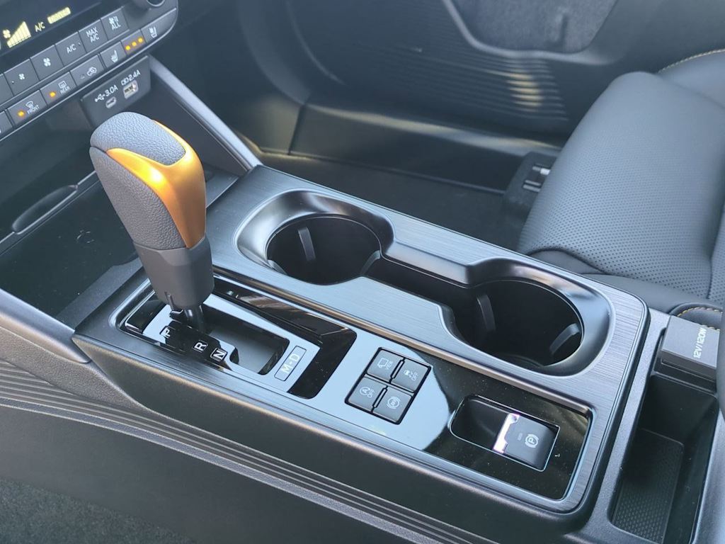 Thumbnail: 2026 Subaru Outback - 15