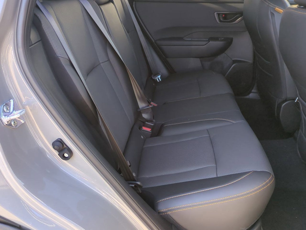 Thumbnail: 2026 Subaru Outback - 26