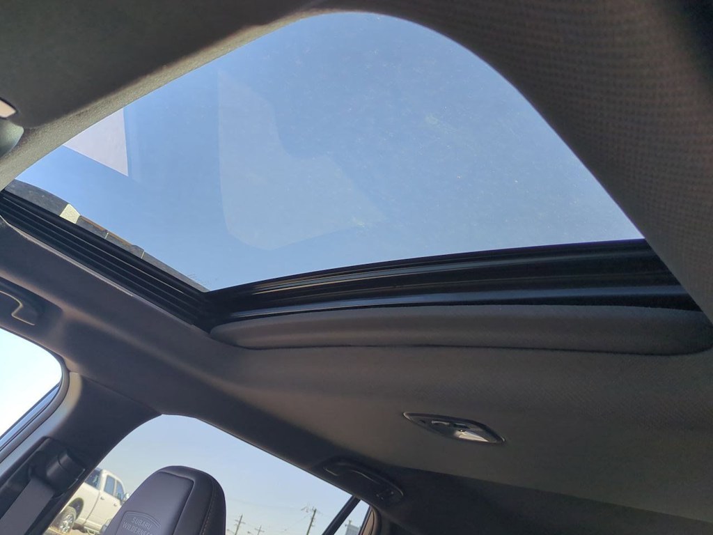 Thumbnail: 2026 Subaru Outback - 25