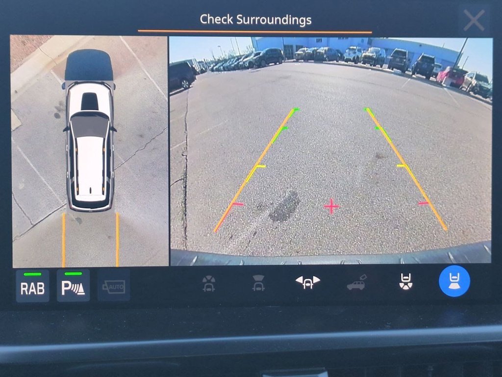 Thumbnail: 2026 Subaru Outback - 33