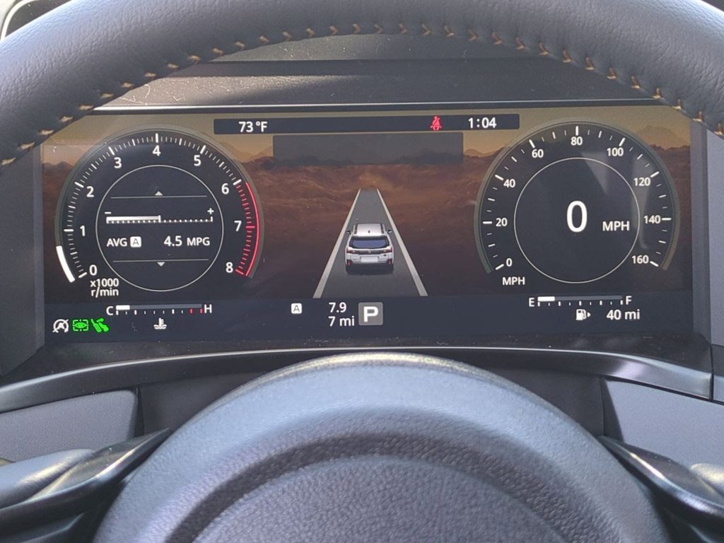 Thumbnail: 2026 Subaru Outback - 16