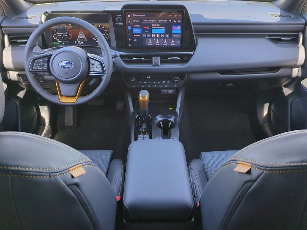 Thumbnail: 2026 Subaru Outback - 8