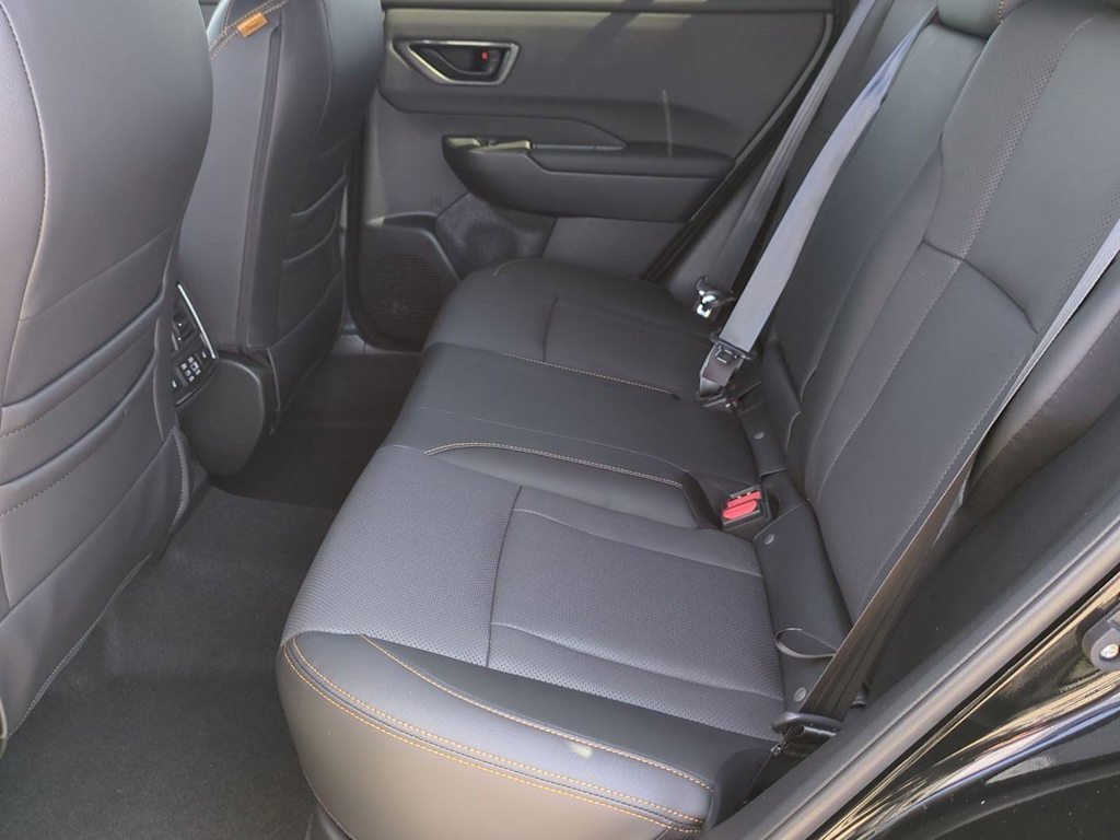 Thumbnail: 2026 Subaru Outback - 11