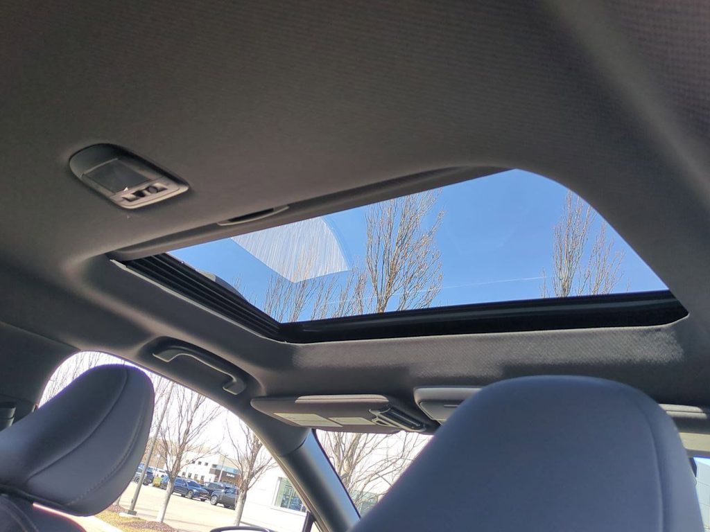 Thumbnail: 2026 Subaru Outback - 28