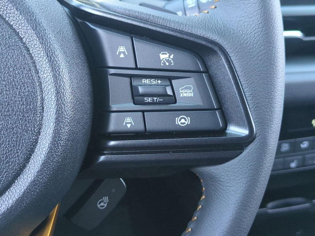 Thumbnail: 2026 Subaru Outback - 31