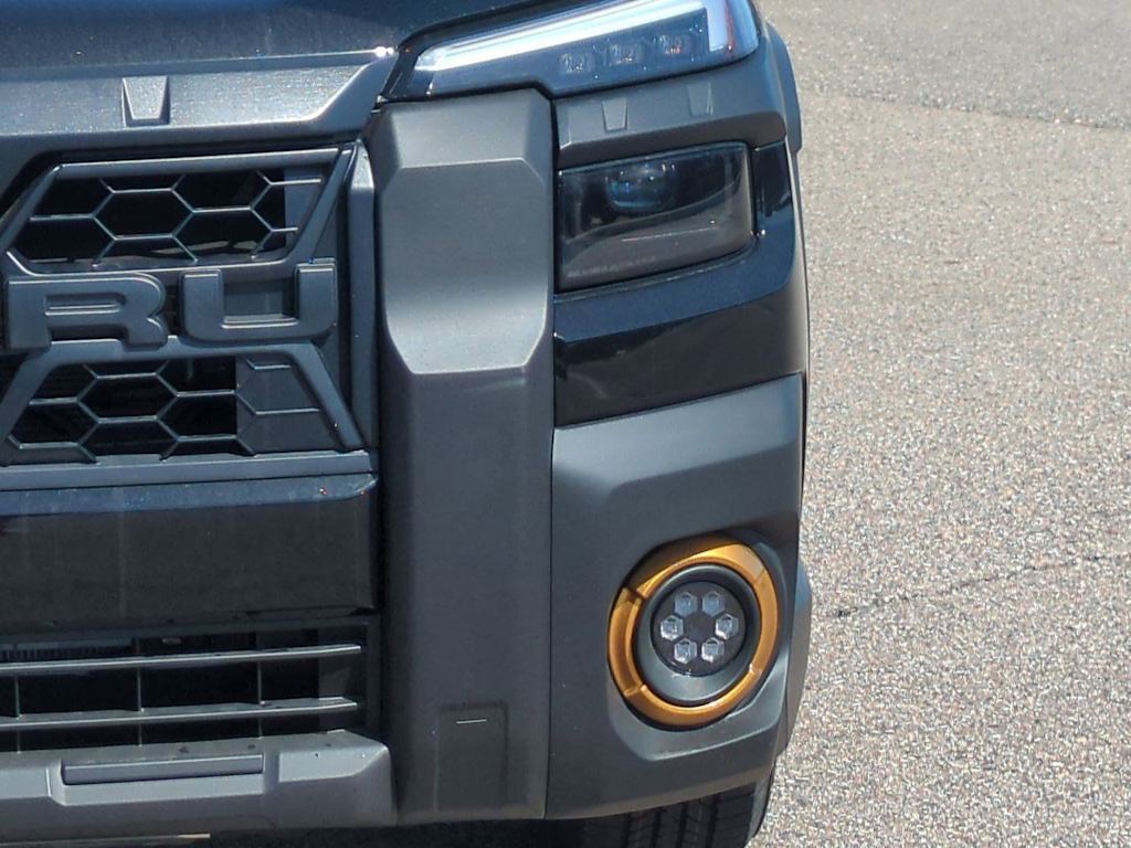 Thumbnail: 2026 Subaru Outback - 22