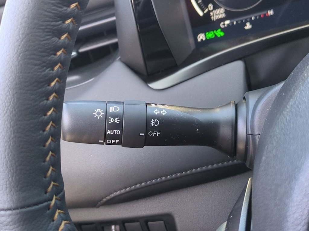 Thumbnail: 2026 Subaru Outback - 32