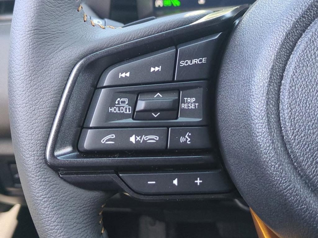 Thumbnail: 2026 Subaru Outback - 30