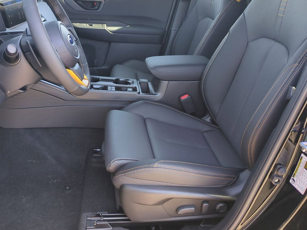 Thumbnail: 2026 Subaru Outback - 9