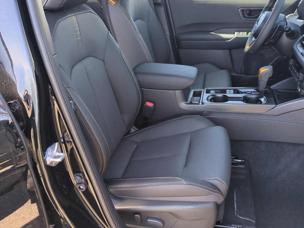 Thumbnail: 2026 Subaru Outback - 29