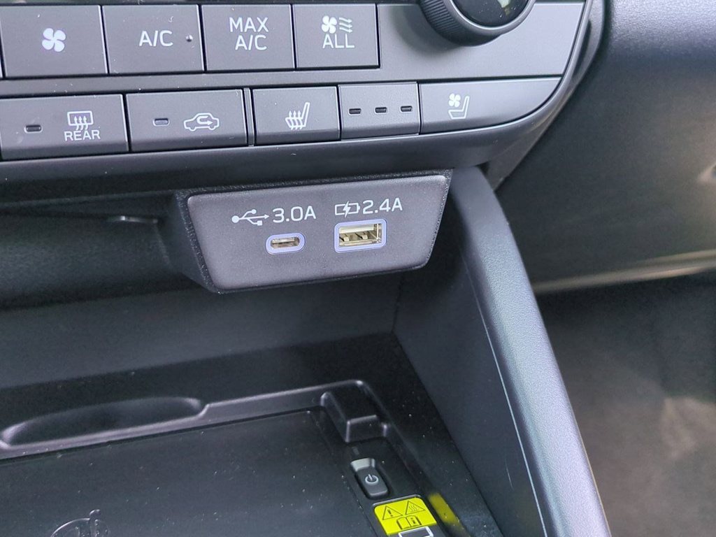 Thumbnail: 2026 Subaru Outback - 15