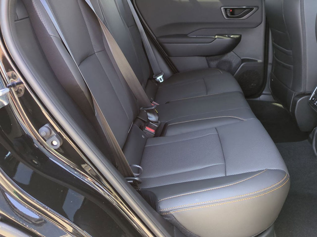 Thumbnail: 2026 Subaru Outback - 27