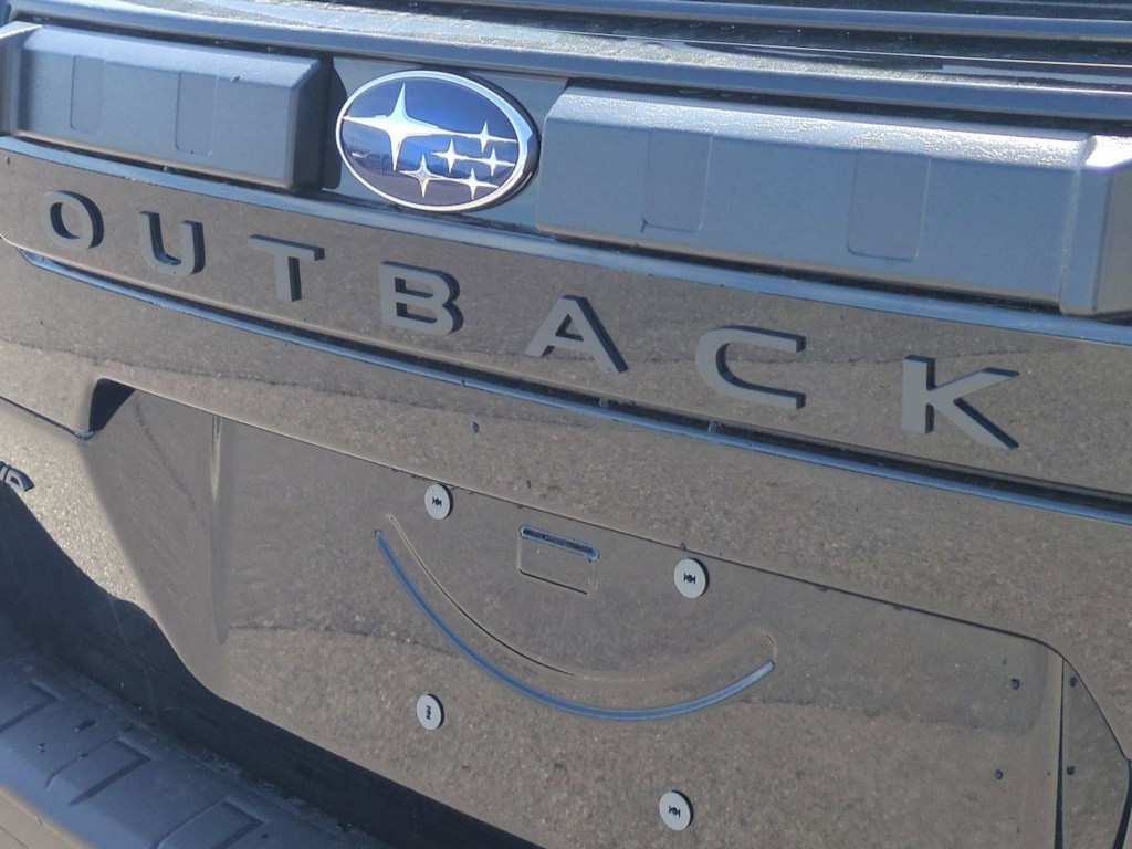 Thumbnail: 2026 Subaru Outback - 24