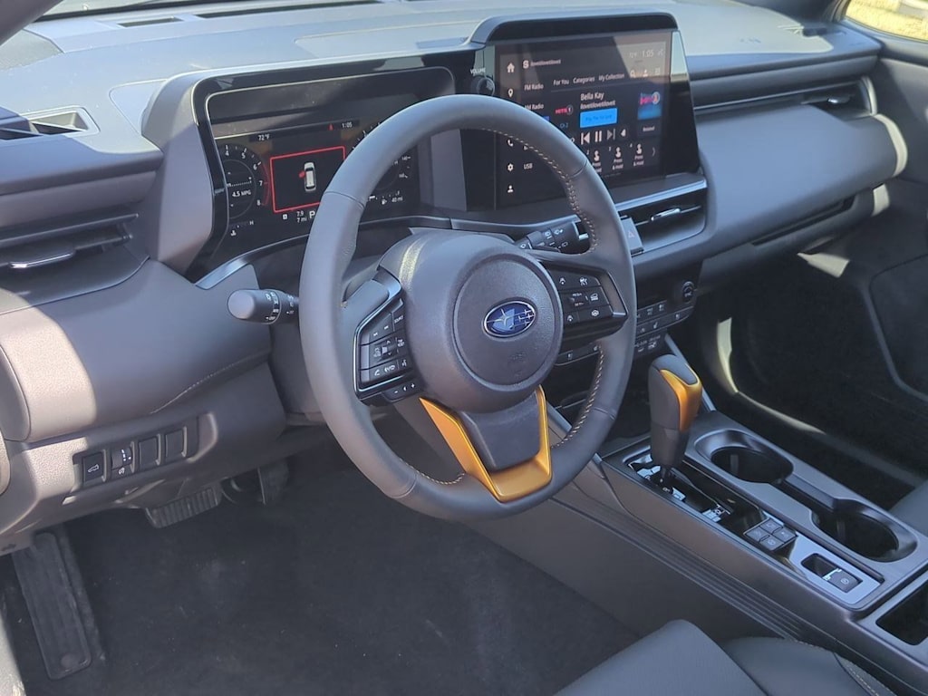 Thumbnail: 2026 Subaru Outback - 2