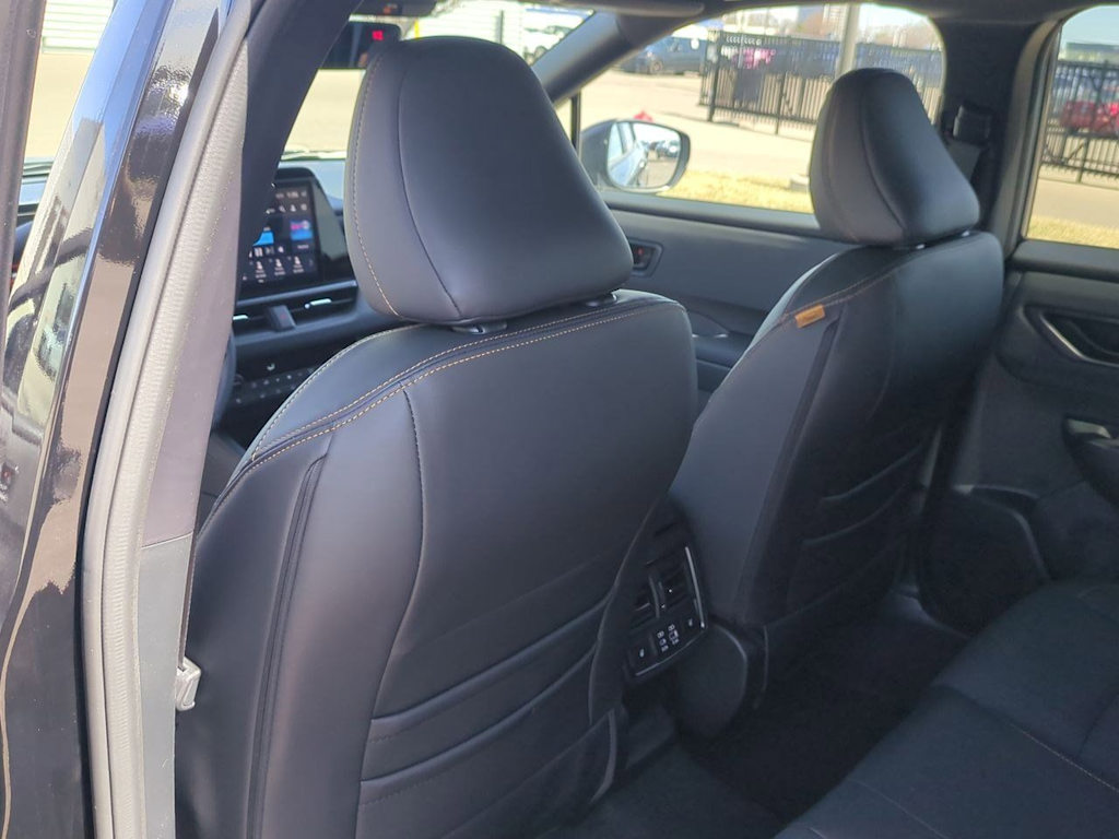 Thumbnail: 2026 Subaru Outback - 10