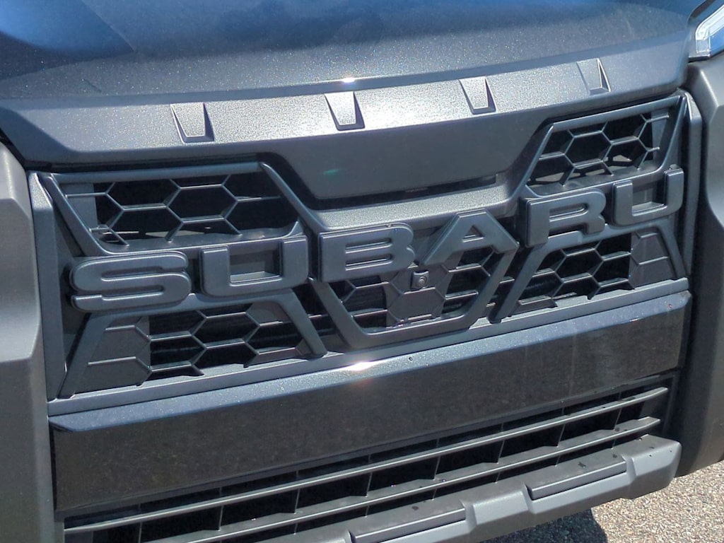 Thumbnail: 2026 Subaru Outback - 23