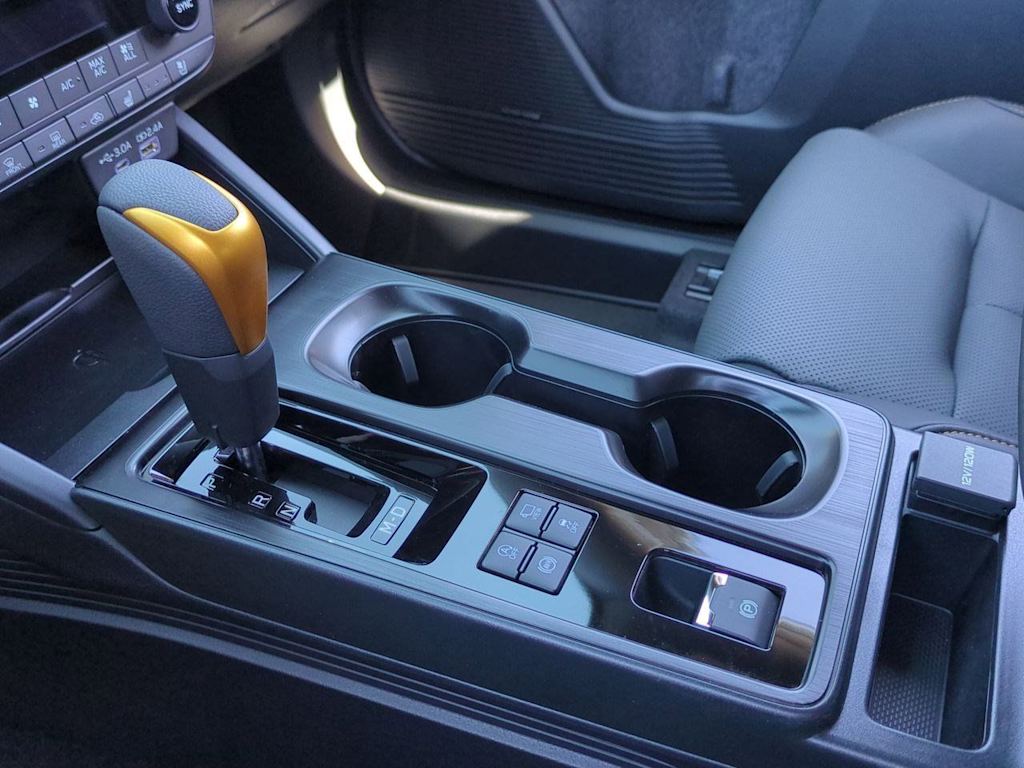 Thumbnail: 2026 Subaru Outback - 36