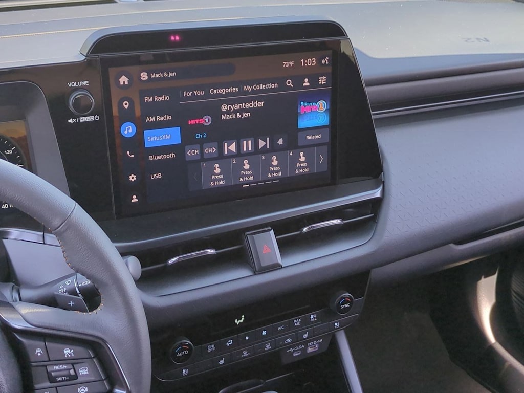 Thumbnail: 2026 Subaru Outback - 14