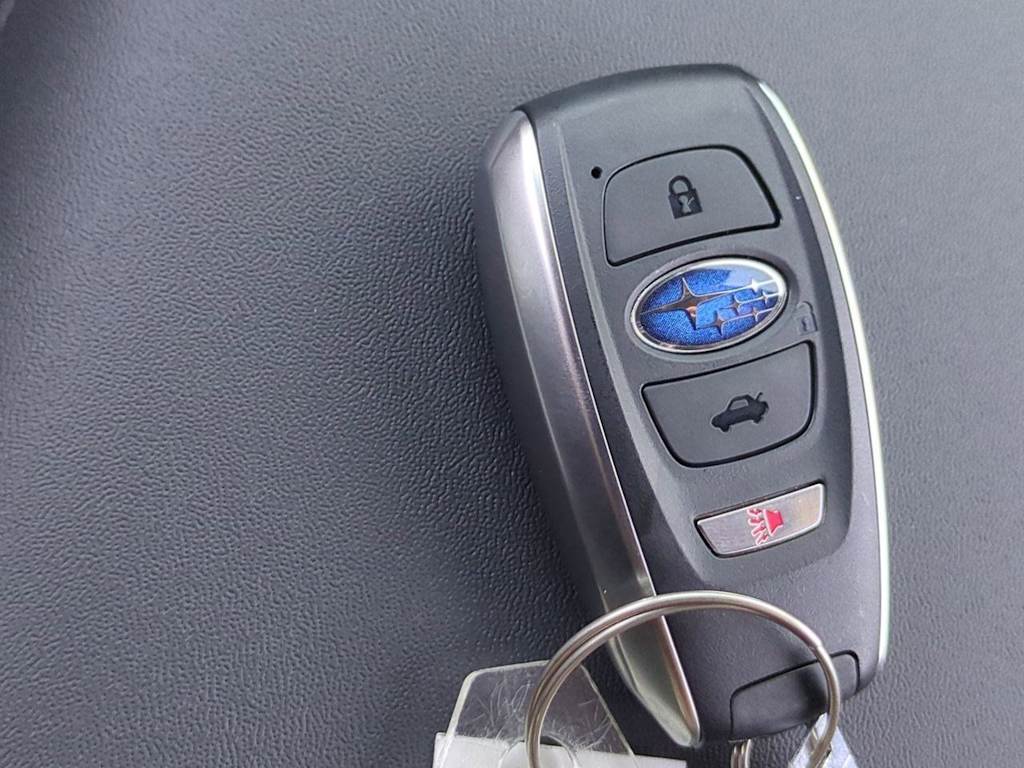 Thumbnail: 2026 Subaru Outback - 17